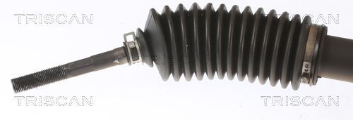 Vairo pavara TRISCAN 8510 18306