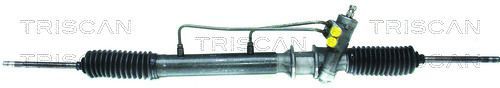 Vairo pavara TRISCAN 8510 18401