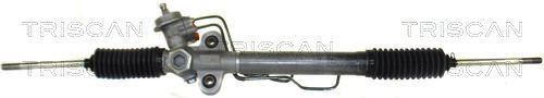 Vairo pavara TRISCAN 8510 18405