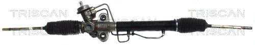 Vairo pavara TRISCAN 8510 18406