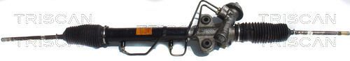 Vairo pavara TRISCAN 8510 18406