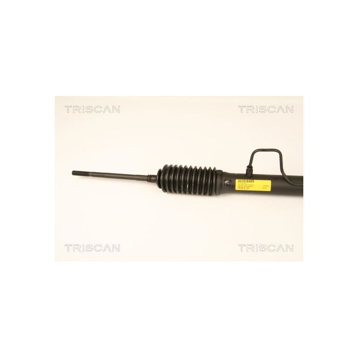 Vairo pavara TRISCAN 8510 18409