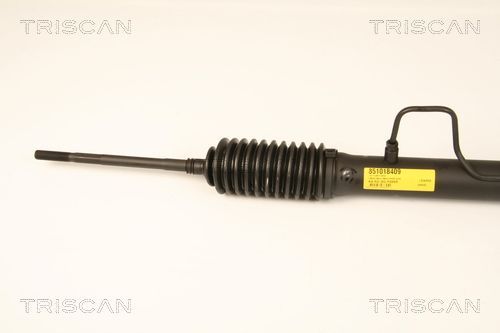 Vairo pavara TRISCAN 8510 18409