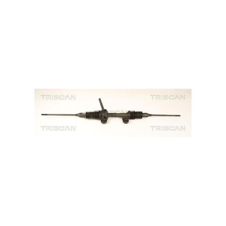Vairo pavara TRISCAN 8510 23437