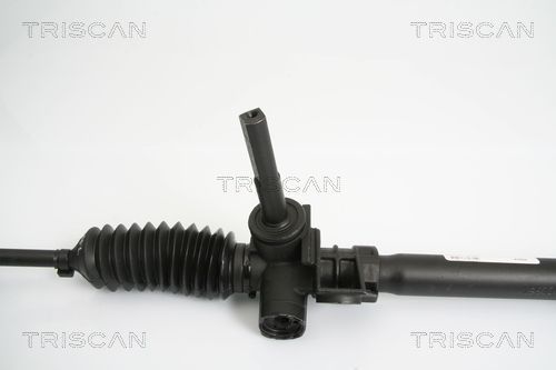 Vairo pavara TRISCAN 8510 25300