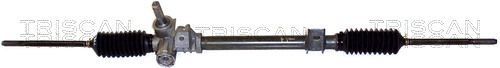 Vairo pavara TRISCAN 8510 25303