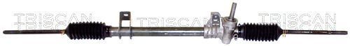 Vairo pavara TRISCAN 8510 25303