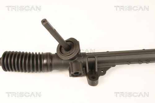 Vairo pavara TRISCAN 8510 25307