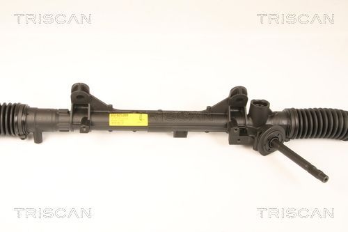 Vairo pavara TRISCAN 8510 25309