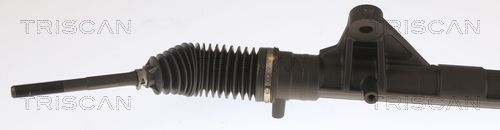 Vairo pavara TRISCAN 8510 25312