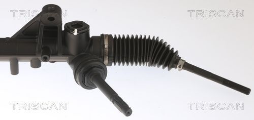 Vairo pavara TRISCAN 8510 25312