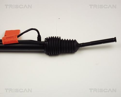 Vairo pavara TRISCAN 8510 25401