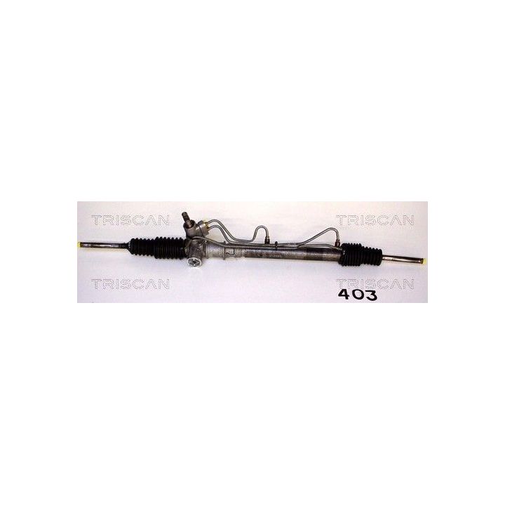 Vairo pavara TRISCAN 8510 25401