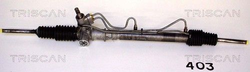 Vairo pavara TRISCAN 8510 25401
