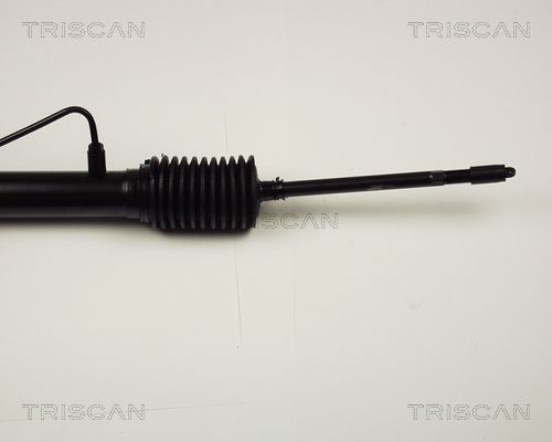 Vairo pavara TRISCAN 8510 25403