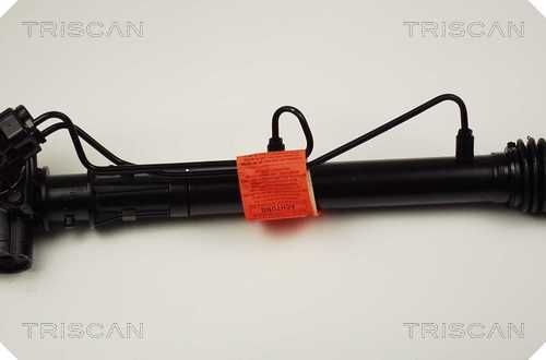 Vairo pavara TRISCAN 8510 25403