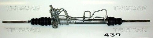 Vairo pavara TRISCAN 8510 25404
