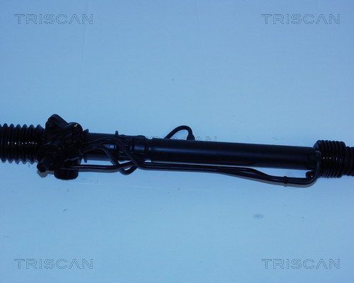 Vairo pavara TRISCAN 8510 25405