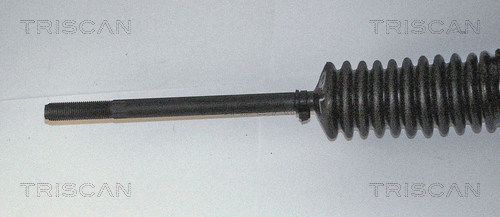 Vairo pavara TRISCAN 8510 25407