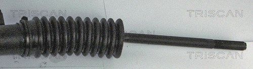 Vairo pavara TRISCAN 8510 25407