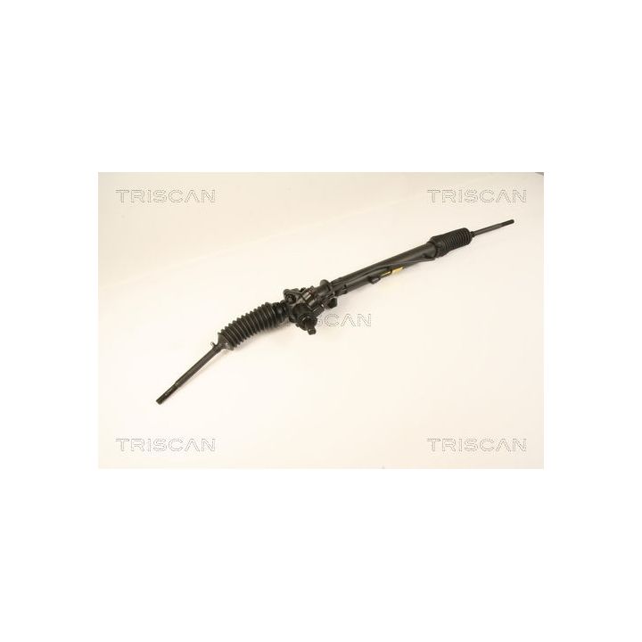 Vairo pavara TRISCAN 8510 25408