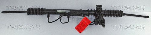 Vairo pavara TRISCAN 8510 25409