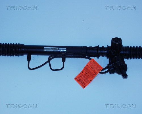 Vairo pavara TRISCAN 8510 25409