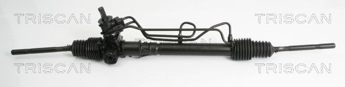Vairo pavara TRISCAN 8510 25410