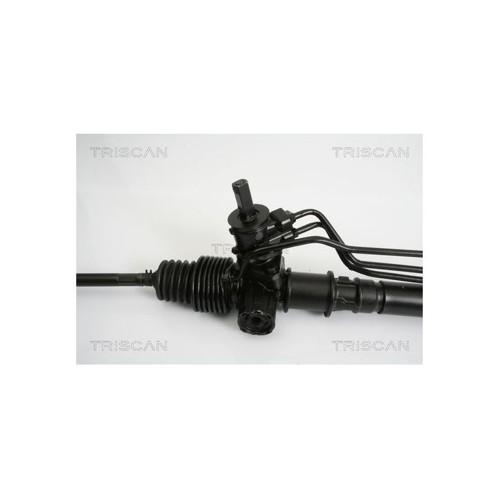 Vairo pavara TRISCAN 8510 25410