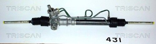 Vairo pavara TRISCAN 8510 25410