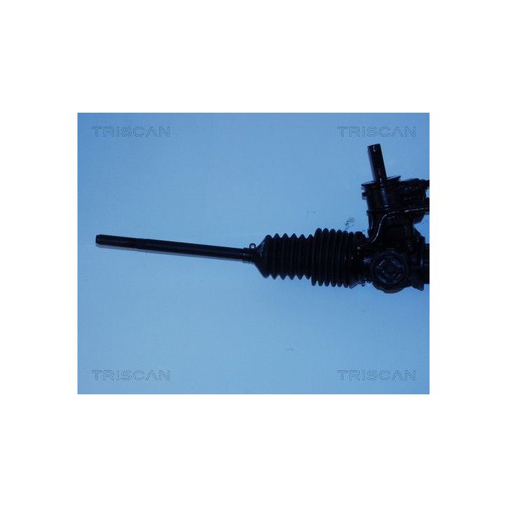 Vairo pavara TRISCAN 8510 25411