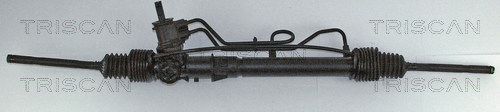 Vairo pavara TRISCAN 8510 25412