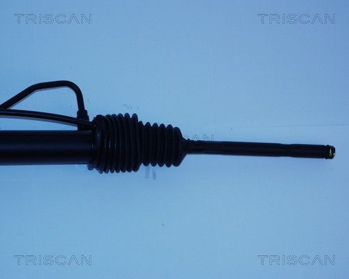 Vairo pavara TRISCAN 8510 25412