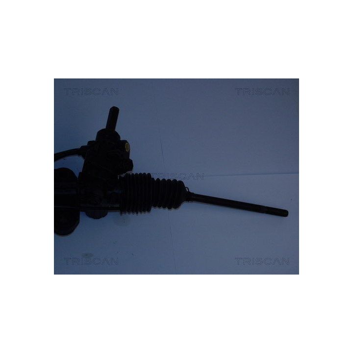 Vairo pavara TRISCAN 8510 25414