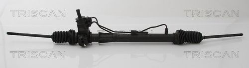 Vairo pavara TRISCAN 8510 25417