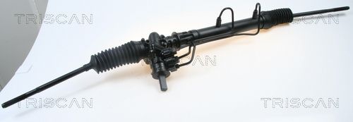 Vairo pavara TRISCAN 8510 25420
