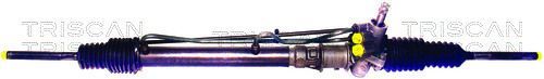 Vairo pavara TRISCAN 8510 25422
