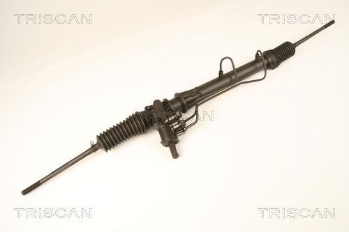 Vairo pavara TRISCAN 8510 25426