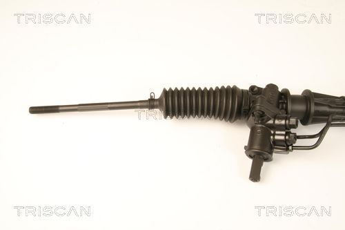 Vairo pavara TRISCAN 8510 25426