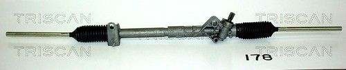 Vairo pavara TRISCAN 8510 2548
