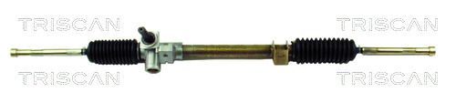 Vairo pavara TRISCAN 8510 2550