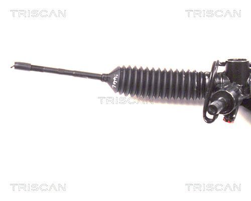 Vairo pavara TRISCAN 8510 27401