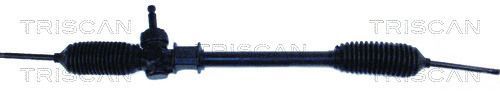 Vairo pavara TRISCAN 8510 42300