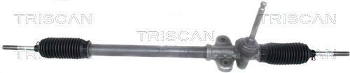 Vairo pavara TRISCAN 8510 43304