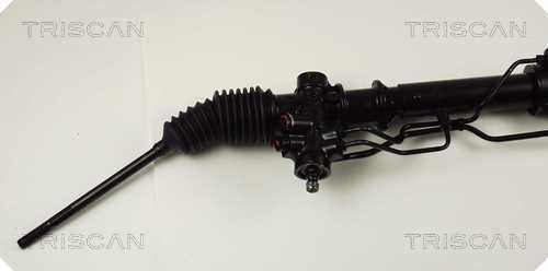 Vairo pavara TRISCAN 8510 43400