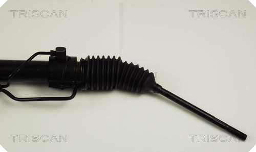 Vairo pavara TRISCAN 8510 43400