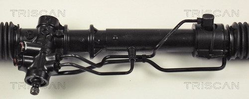 Vairo pavara TRISCAN 8510 43400