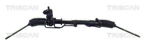 Vairo pavara TRISCAN 8510 43401
