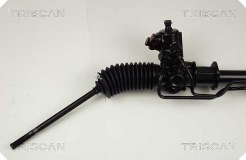 Vairo pavara TRISCAN 8510 43401