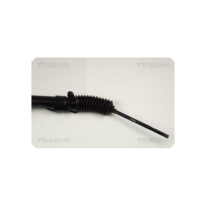 Vairo pavara TRISCAN 8510 43401